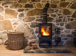 Wood Burning Stove