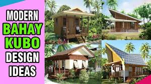 bahay kubo house design ideas you