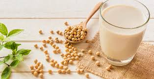 is soy milk bad for you nutrition
