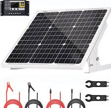 bp solarex sx 10 10 watt solar panel
