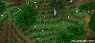 Here are some helpful seeds for busy teachers. Minecraft Flower Forest Seeds For Java Edition Pc Mac