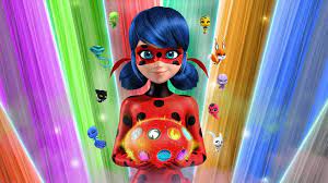 Miraculous: Tales of Ladybug & Cat Noir Season 4: Where To Watch Every  Episode | Reelgood