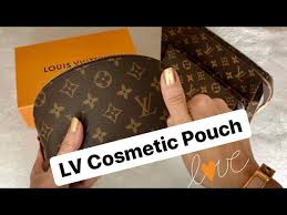 lv cosmetic pouch pm you