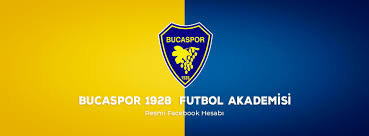 The image is placed in the infobox at the top of the article discussing bucaspor, a subject of public interest. Bucaspor 1928 Futbol Akademisi Photos Facebook