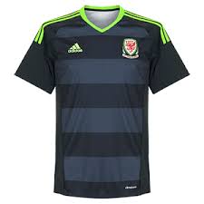It is controlled by the football association of wales (faw). Wales Football Shirt Archive