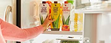 Aloe vera gelly provides temporary relief from minor skin irritations. How Can Aloe Vera Benefit You Forever Blog Article Forever Knowledge