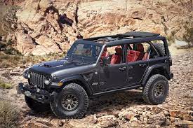 Jeeps are unreliable because they're made by chrysler. Is The Jeep Wrangler A Good First Car For New Drivers