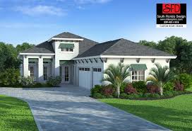 South Florida Design San Nicola House