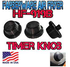 replacement timer for farberware