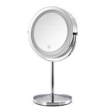 freyara led makeup mirror 1x 10x