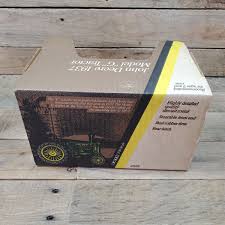 tractor toy box