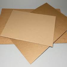 cardboard sheets kpc book protection