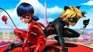 Things Only Adults Notice In Miraculous Tales Of Ladybug And Cat Noir gambar png