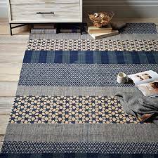 dhurrie rugs cotton devom india