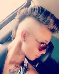 The history of the mohawk. Men S Hair Forum Mohawk Hairstyle And Haircut Guide How To And Pictures