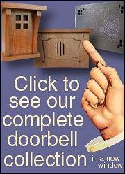 mission craftsman doorbell collections