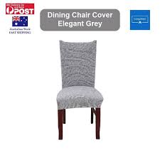 Dining Chair Cover Stretch Seat Covers