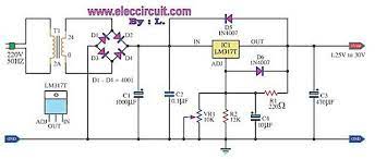 Hello, friends in this video we will make a variable power supply. Pin On Electronics