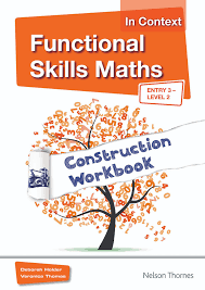 free maths functional skills resources