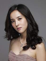 Han hye-jin movies and tv shows