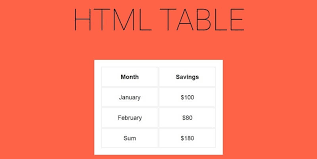 21 best free html css tables 2023
