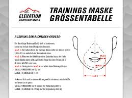 Training Mask Sizing All About Of Mask