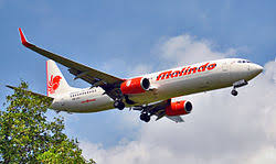 Please report any issues using the. Malindo Air Wikipedia