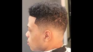 To fade hair, you'll need to invest in the proper cutting and styling tools. Low Afro Fade Tutorial By Zay The Barber Youtube