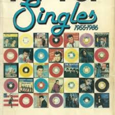 Joel Whitburns Top Pop Singles 1955 1986 Compiled From