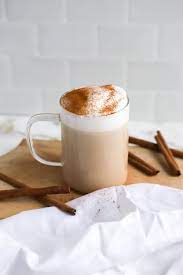 copycat starbucks chai tea latte recipe