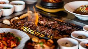 the 15 best korean bbq restaurants in