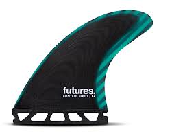 Futures Fins Surf Fin Ride Number
