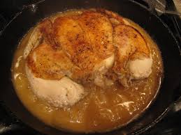 Some locations will also deliver the food, so it's a. Smothered Chicken Idiot S Kitchen