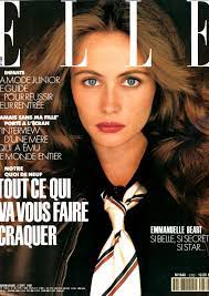 Pin on ELLE covers
