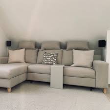 Industrial Furniture Sofa Table