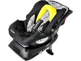 Cosatto Hold Isofix Base Review Which