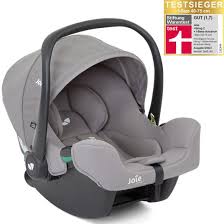 Joie Baby Car Seat I Snug 2 I Size