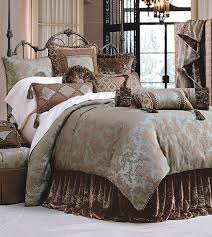 Custom Bedding Bed Linens