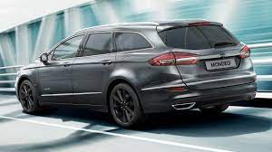 Some reviews are talking about fresh 2022 mondeo like an elevated wagon that can competitor subaru outback from the u.s. Ford Prepping New Crossover To Replace Mondeo Report Caradvice