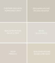 light taupe paint color house balboa
