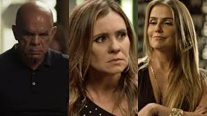 Resultado de imagem para novela segundo sol resumo