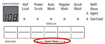 The reset feature may be called cancel or drain on some older bosch models. Bosch Dishwasher Beeping How To Turn Off Alarm Sound