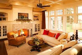 30 traditional living room ideas to