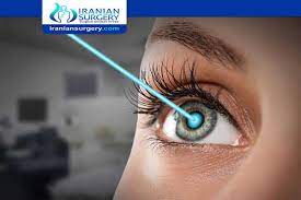 Most surgeons do not recommend performing lasik on children except in extreme cases. Laser Eye Surgery Cost In Iran Cheapest Country For Laser Eye Surgery