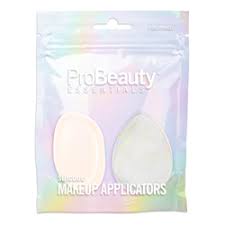 pro beauty essentials silicone makeup