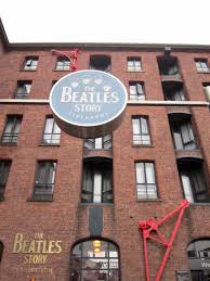 file the beatles experience liverpool