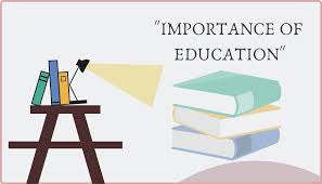 We believe that a global education will benefit your child while they are at school, and importantly, in their later life. Importance Of Education In Our Life What Is The Importance Of Education