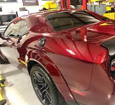 Very nice shop and very fast service. Ceramic Coating Houston Tx Best Car Coatings Near Me Paint Correction Car Detailing