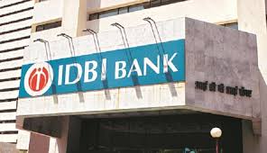 Idbi bank's equity shares are listed on bombay stock exchange and the national stock exchange of india. Idbi Bank Surges 18 On Government Stake Sale Plan Report Business Standard News