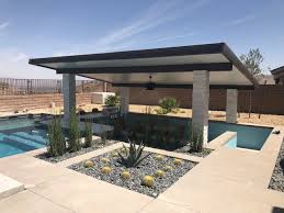 Freestanding Patio Covers Spring Valley